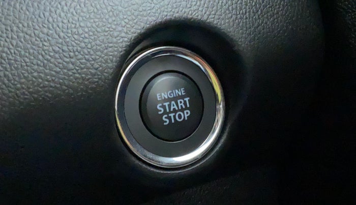 2022 Maruti Swift ZXI PLUS DUAL TONE, Petrol, Manual, 7,066 km, Keyless Start/ Stop Button