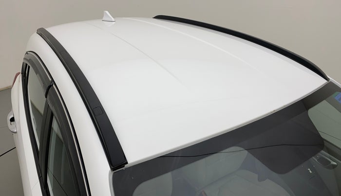 2023 Hyundai GRAND I10 NIOS SPORTZ 1.2 KAPPA VTVT, Petrol, Manual, 1,987 km, Roof