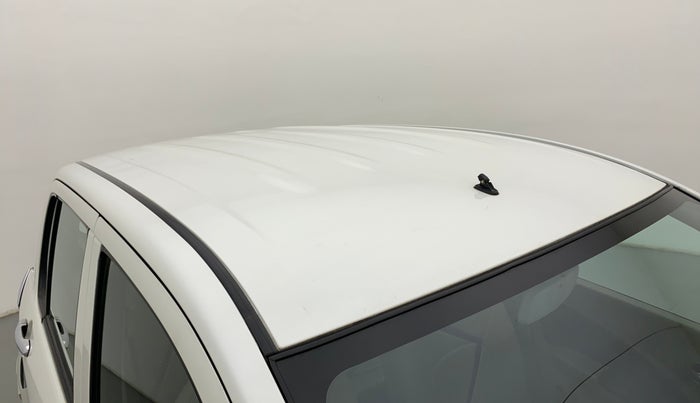 2017 Maruti Celerio VXI, Petrol, Manual, 51,832 km, Roof