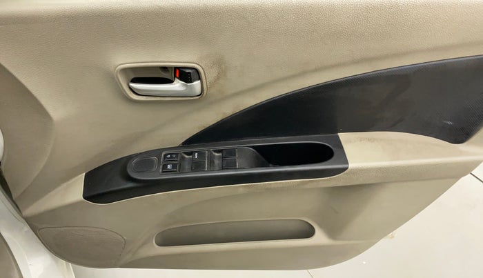 2017 Maruti Celerio VXI, Petrol, Manual, 51,832 km, Driver Side Door Panels Control