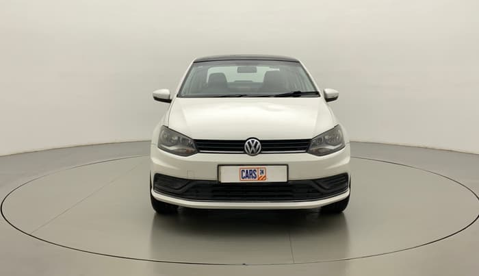 2018 Volkswagen Ameo COMFORTLINE 1.0L, Petrol, Manual, 17,735 km, Front