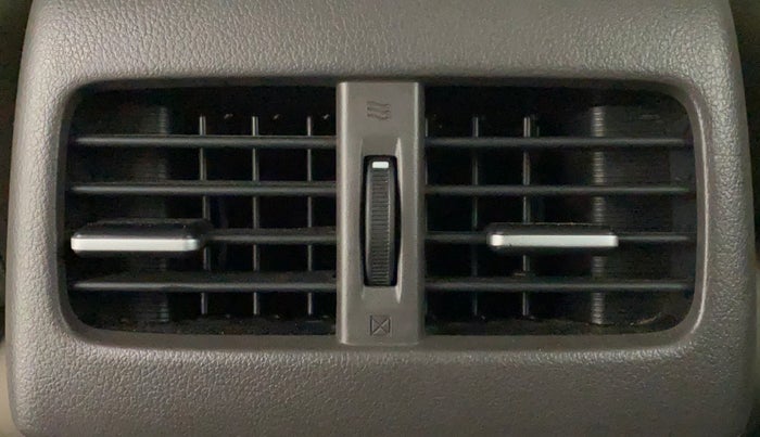 2013 Honda CRV 2.4 AWD AT, Petrol, Automatic, 83,902 km, Rear AC Vents