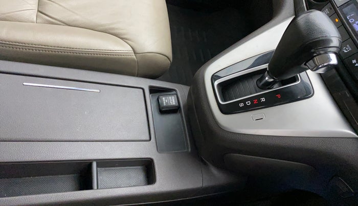 2013 Honda CRV 2.4 AWD AT, Petrol, Automatic, 83,902 km, Gear Lever