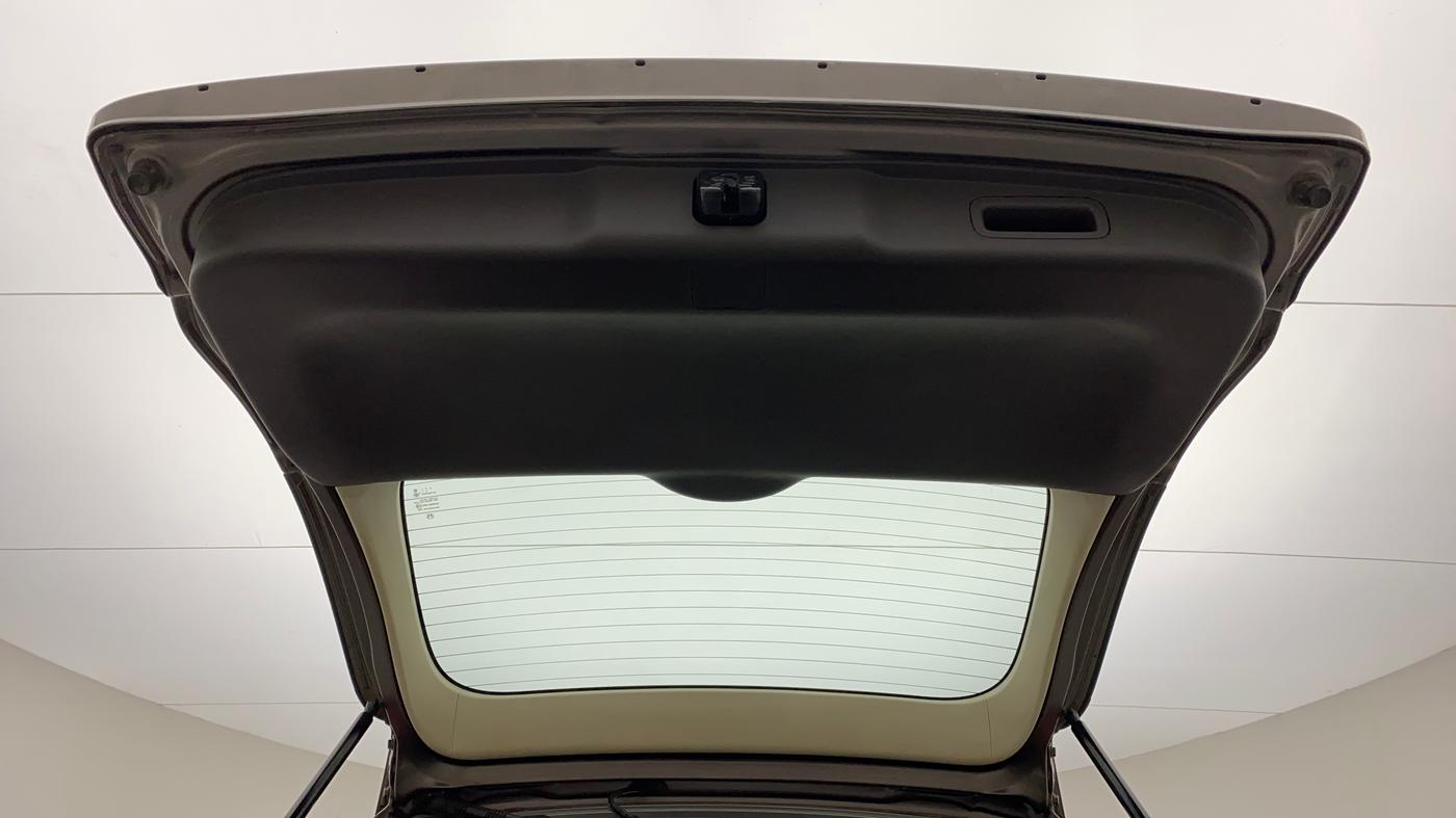 2013 Honda CRV 2.4 AWD AT, Petrol, Automatic, 83,902 km, Boot Door Open