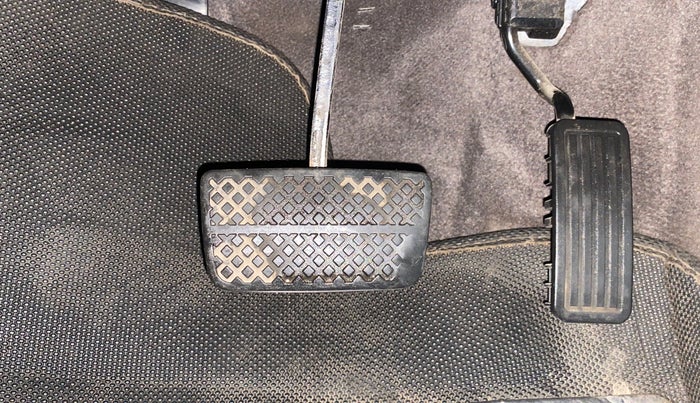 2013 Honda CRV 2.4 AWD AT, Petrol, Automatic, 83,902 km, Pedals