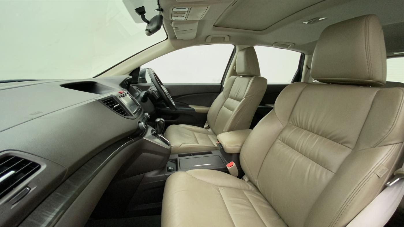 2013 Honda CRV 2.4 AWD AT, Petrol, Automatic, 83,902 km, Right Side Front Door Cabin