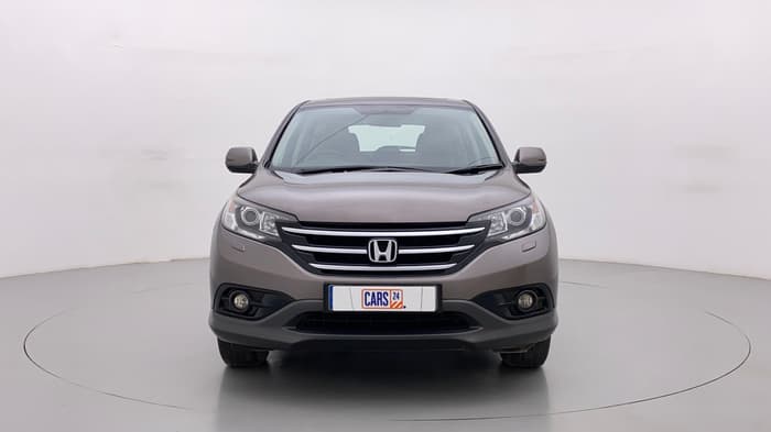 2013 Honda CRV 2.4 AWD AT, Petrol, Automatic, 83,902 km, Front
