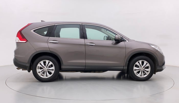 2013 Honda CRV 2.4 AWD AT, Petrol, Automatic, 83,902 km, Right Side View