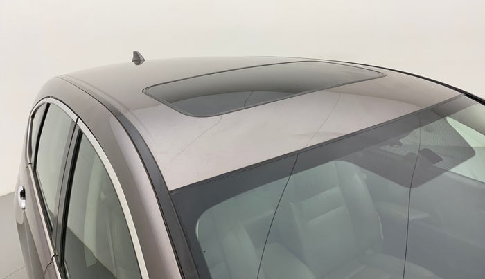 2013 Honda CRV 2.4 AWD AT, Petrol, Automatic, 83,902 km, Roof