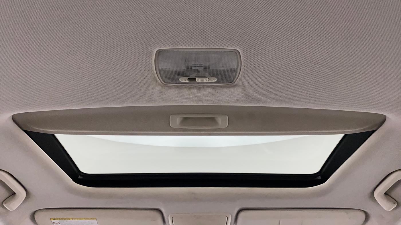 2013 Honda CRV 2.4 AWD AT, Petrol, Automatic, 83,902 km, Moonroof/ Sunroof