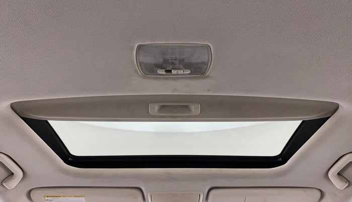 2013 Honda CRV 2.4 AWD AT, Petrol, Automatic, 83,902 km, Moonroof/ Sunroof