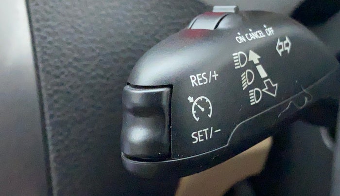 2019 Volkswagen Ameo HIGHLINE PLUS DSG 1.5, Diesel, Automatic, 11,883 km, Adaptive Cruise Control