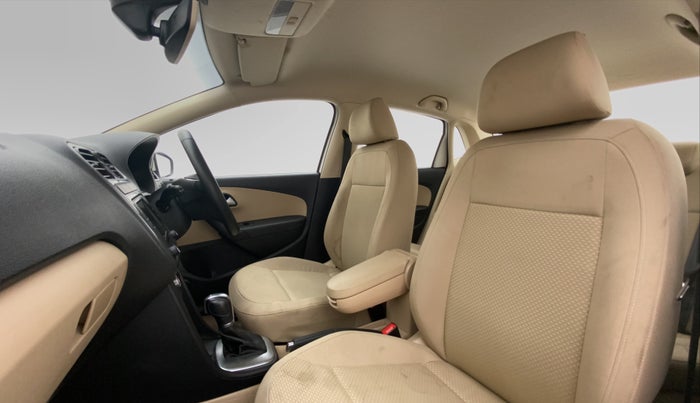 2019 Volkswagen Ameo HIGHLINE PLUS DSG 1.5, Diesel, Automatic, 11,883 km, Right Side Front Door Cabin