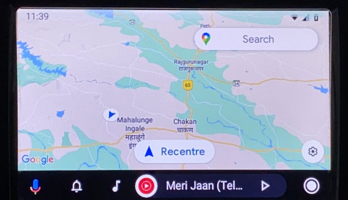 2019 Volkswagen Ameo HIGHLINE PLUS DSG 1.5, Diesel, Automatic, 11,883 km, Navigation System