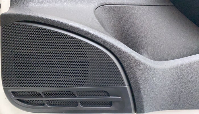 2019 Volkswagen Ameo HIGHLINE PLUS DSG 1.5, Diesel, Automatic, 11,883 km, Speaker