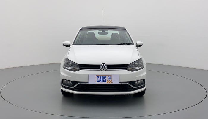 2019 Volkswagen Ameo HIGHLINE PLUS DSG 1.5, Diesel, Automatic, 11,883 km, Front