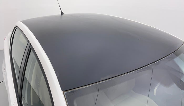 2019 Volkswagen Ameo HIGHLINE PLUS DSG 1.5, Diesel, Automatic, 11,883 km, Roof