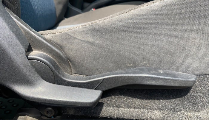 2019 Toyota Glanza V CVT, Petrol, Automatic, 57,126 km, Driver Side Adjustment Panel