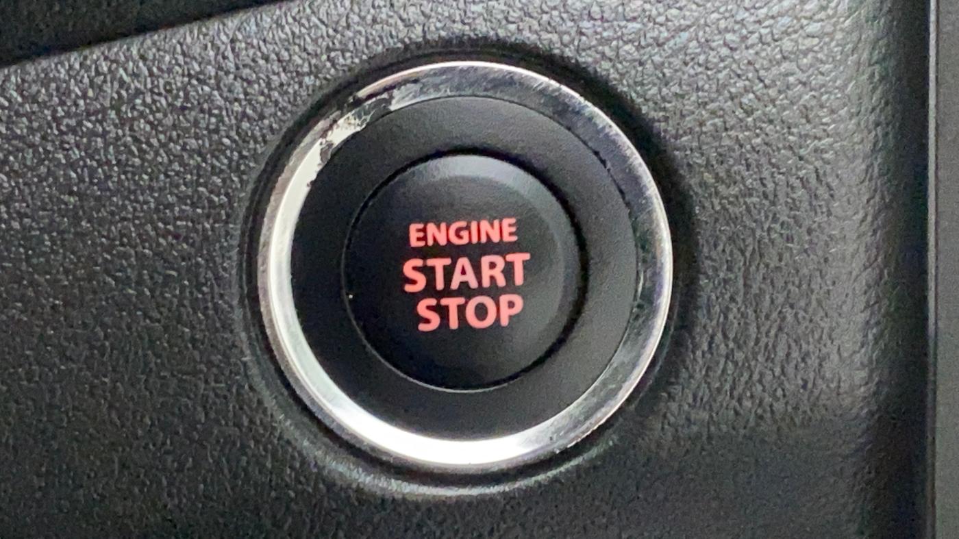 2016 Maruti Baleno ZETA CVT PETROL 1.2, Petrol, Automatic, 20,049 km, Keyless Start/ Stop Button