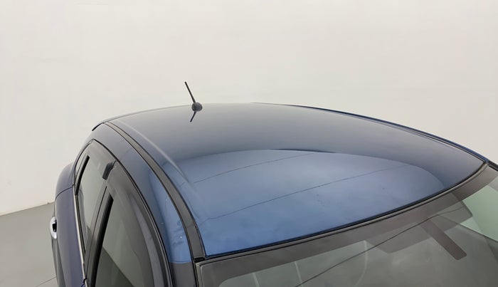 2016 Maruti Baleno ZETA CVT PETROL 1.2, Petrol, Automatic, 20,049 km, Roof