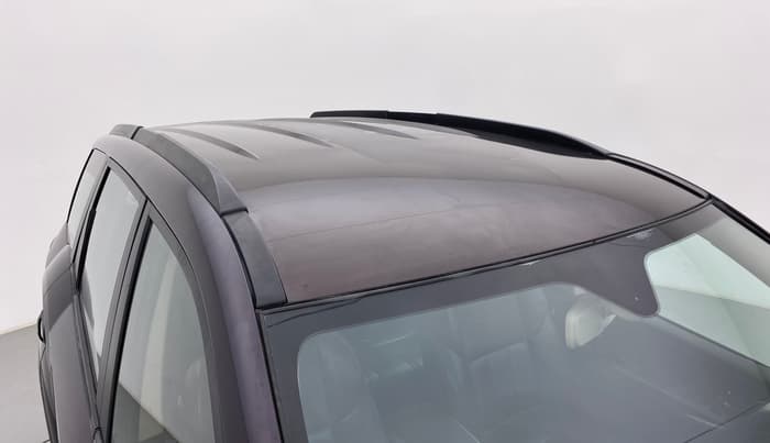 2013 Mahindra XUV500 W8 FWD, Diesel, Manual, 79,981 km, Roof