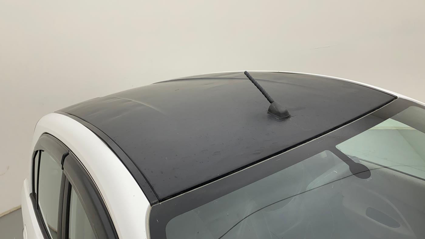 2019 Hyundai NEW SANTRO SPORTZ CNG, CNG, Manual, 58,307 km, Roof