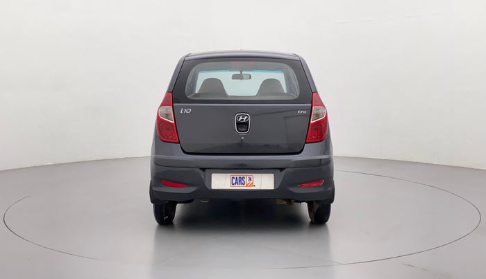2013 Hyundai i10 ERA 1.1 IRDE, Petrol, Manual, 55,577 km, Back/Rear