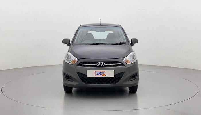 2013 Hyundai i10 ERA 1.1 IRDE, Petrol, Manual, 55,577 km, Front