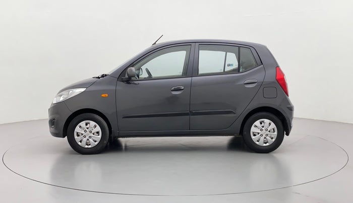 2013 Hyundai i10 ERA 1.1 IRDE, Petrol, Manual, 55,577 km, Left Side