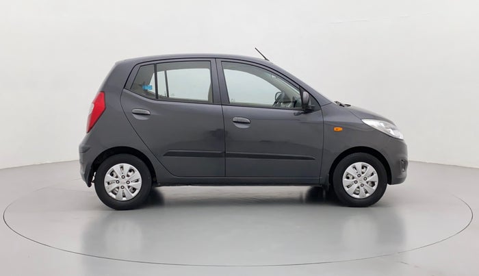 2013 Hyundai i10 ERA 1.1 IRDE, Petrol, Manual, 55,577 km, Right Side View