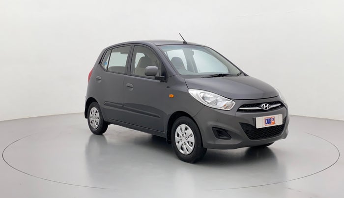 2013 Hyundai i10 ERA 1.1 IRDE, Petrol, Manual, 55,577 km, Right Front Diagonal