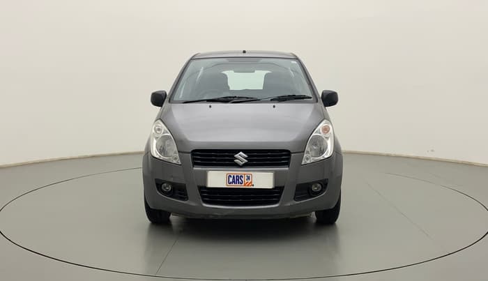 2011 Maruti Ritz VXI, Petrol, Manual, 59,680 km, Front