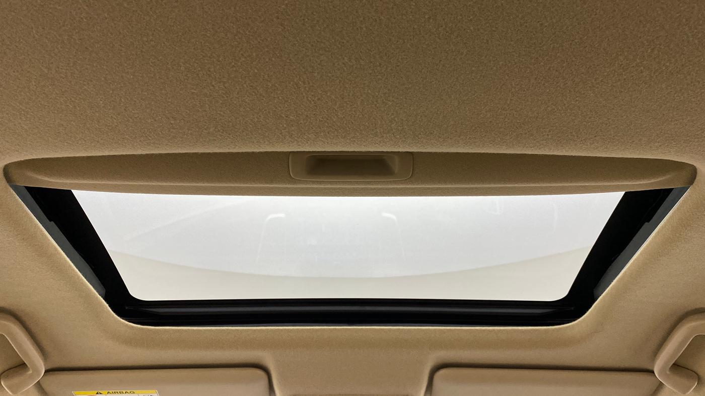 2022 Honda City ZX CVT, Petrol, Automatic, 438 km, Moonroof/ Sunroof