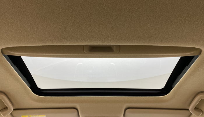 2022 Honda City ZX CVT, Petrol, Automatic, 438 km, Moonroof/ Sunroof