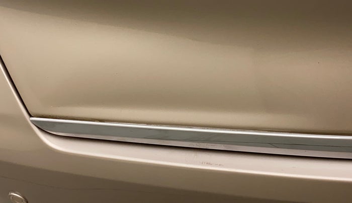 2019 Hyundai NEW SANTRO SPORTZ AMT, Petrol, Automatic, 67,235 km, Dicky (Boot door) - Slightly dented