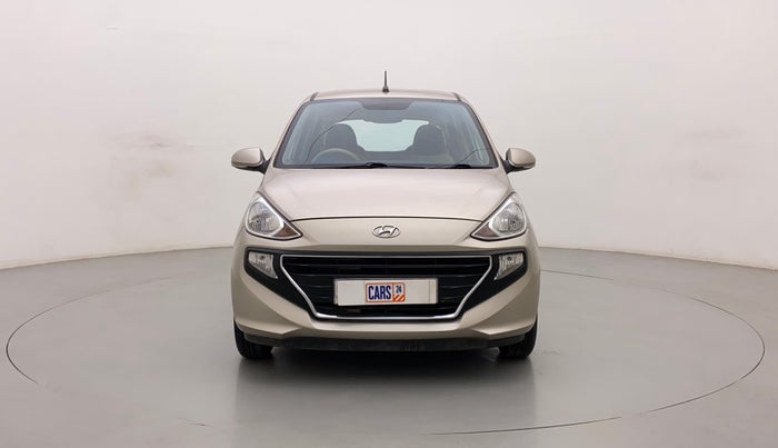 2019 Hyundai NEW SANTRO SPORTZ AMT, Petrol, Automatic, 67,235 km, Front