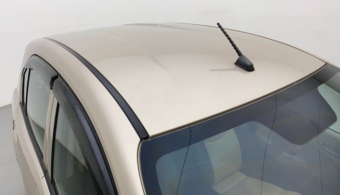 2019 Hyundai NEW SANTRO SPORTZ AMT, Petrol, Automatic, 67,235 km, Roof