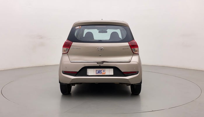 2019 Hyundai NEW SANTRO SPORTZ AMT, Petrol, Automatic, 67,235 km, Back/Rear