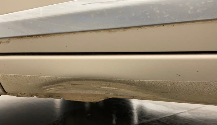 2019 Hyundai NEW SANTRO SPORTZ AMT, Petrol, Automatic, 67,235 km, Left running board - Slightly dented