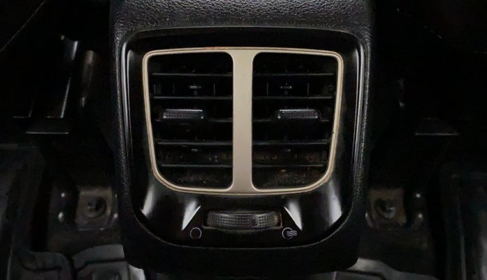 2019 Hyundai NEW SANTRO SPORTZ AMT, Petrol, Automatic, 67,235 km, Rear AC Vents