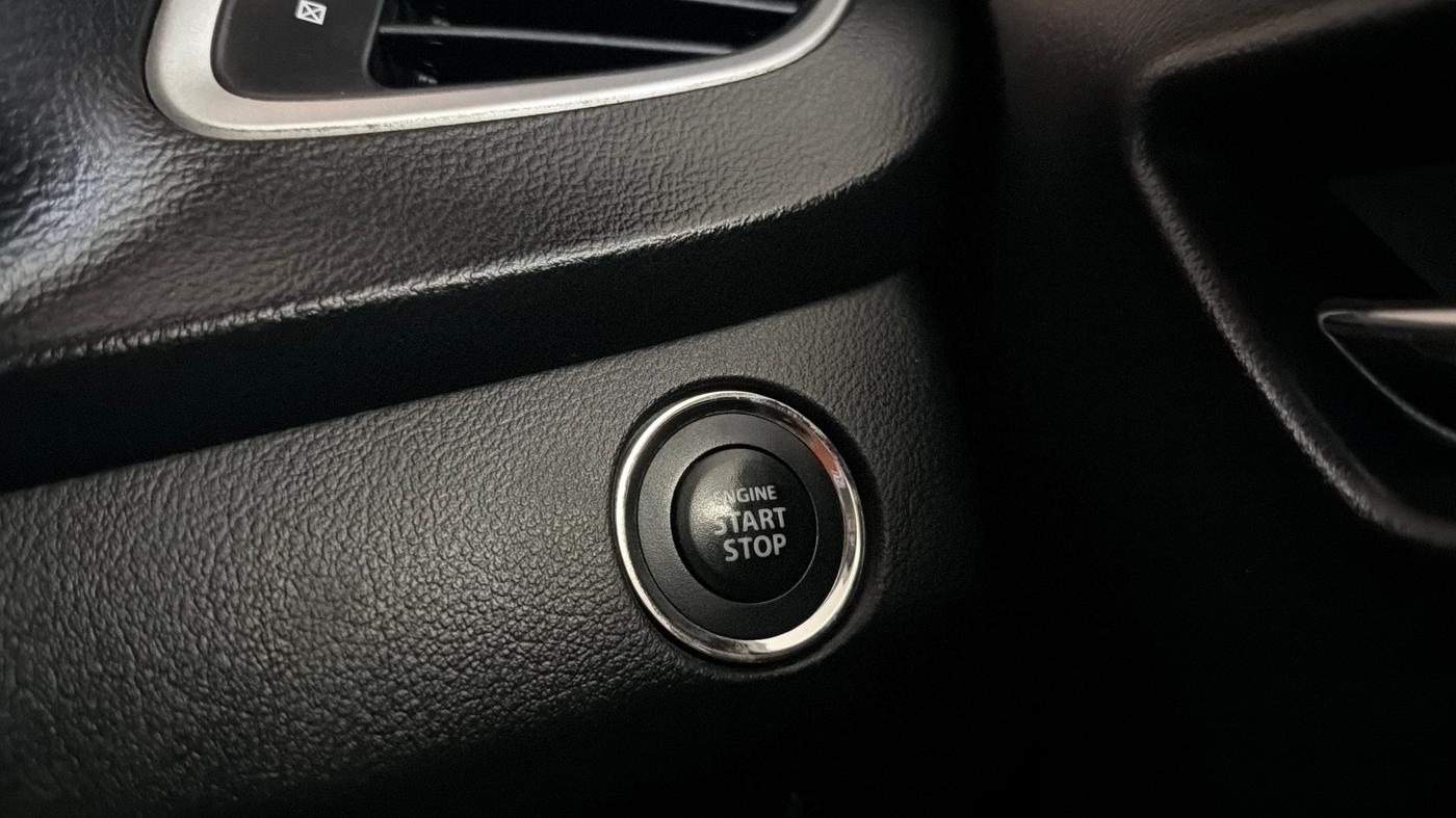 2018 Maruti Baleno ALPHA CVT PETROL 1.2, Petrol, Automatic, 55,046 km, Keyless Start/ Stop Button