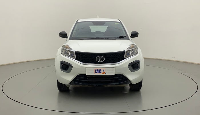 2018 Tata NEXON XM DIESEL, Diesel, Manual, 62,764 km, Front