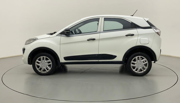 2018 Tata NEXON XM DIESEL, Diesel, Manual, 62,764 km, Left Side