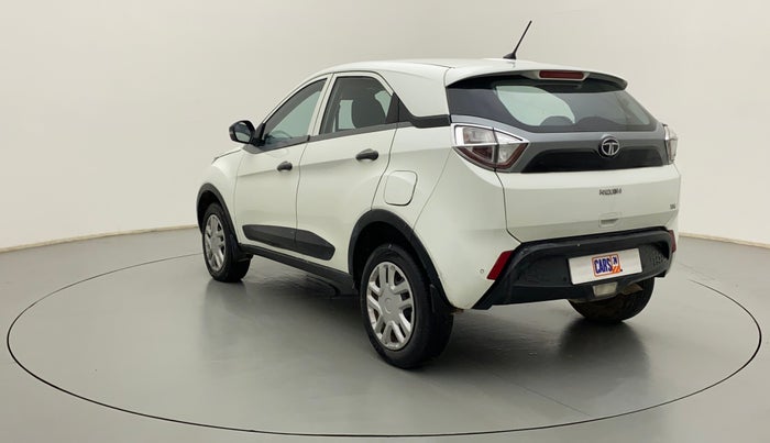 2018 Tata NEXON XM DIESEL, Diesel, Manual, 62,764 km, Left Back Diagonal