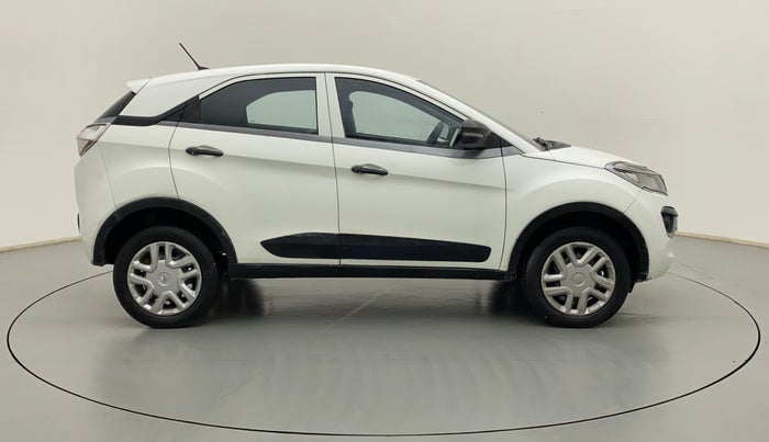 2018 Tata NEXON XM DIESEL, Diesel, Manual, 62,764 km, Right Side View