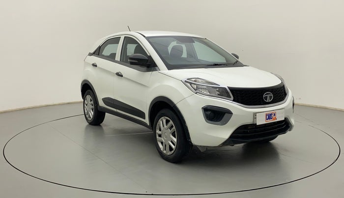 2018 Tata NEXON XM DIESEL, Diesel, Manual, 62,764 km, Right Front Diagonal