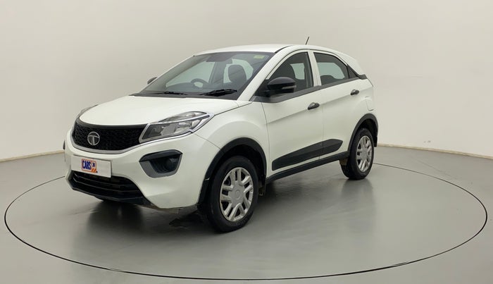 2018 Tata NEXON XM DIESEL, Diesel, Manual, 62,764 km, Left Front Diagonal