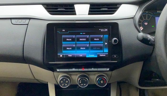 2019 Renault TRIBER RXZ, Petrol, Manual, 57,701 km, Air Conditioner