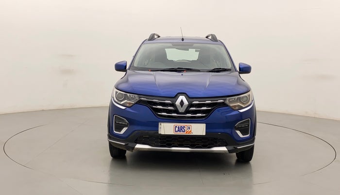 2019 Renault TRIBER RXZ, Petrol, Manual, 57,701 km, Front