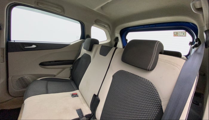 2019 Renault TRIBER RXZ, Petrol, Manual, 57,701 km, Right Side Rear Door Cabin